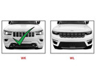 Rear Trunk Envelope Style Mesh Cargo Net For Jeep Grand Cherokee 2011-2021 New