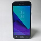 Samsung Galaxy J3 Eclipse 16gb Black Verizon Smartphone Tested And Works