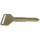 Genuine Toyota Vintage Tr33 tr36 Land Cruiser 4runner Celica Mr2 Key Blank 90999