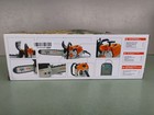Stihl Battery Operated Toy Chainsaw