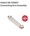 Hobart 00-936857 Arm  Connecting  Assembly