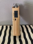 Tascam Dr-40 Linear Pcm Digital Multi 4 Track Handheld Field Recorder Gold