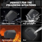 Replacement Left Driver Mirror Cover Caps Compatible With F150  Left Driver Side