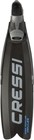 Cressi Gara Modular Impulse Dive Fins Black 42 43 - Ultimate Performance