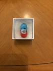 Rare - Mighty Beanz Series 1  33 Blood Thirsty Bean 2003      