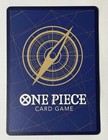 One Piece Card Game Kaido P-010 Promo Foil English 2022 Tournament Vol  1