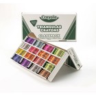 Crayola Triangular Crayons Bulk 256ct  Classroom Must Haves Preschool Teachers