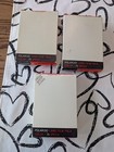  3  Vintage Sealed Polaroid 75 Type 108  Film Packs Expired 1969