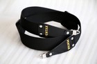 New Adjustable Nylon Shoulder Strap With Lug For Pentax 645 645n 645n2 67 Camera