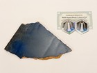 Spacex Starship Flight 10 Super Heavy Booster 16 Large Relic Ablative Cork Panel