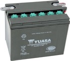 Yuasa - Yuam720bh-pw - Factory Activated Maintenance Free Battery  Ytx20hl-pw