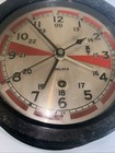 Chelsea Radio Room Clock Ww2