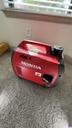 Honda Eu2200i 2200-watt Super Quiet Inverter Gasoline Portable Generator  New Ob