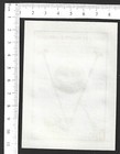 Society Of Philatelic Americans 1943 Exhibition V Vicory Poster Stamp