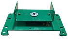 Speedaire Pn31xg6207g Green Steel Swivel Mounting Bracket - 32ru06