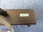 Vintage Dc Gaussmeter Gaussmeter  With Transverse axial Probe