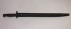 1942 British Pattern Mark 1 Ww1 Wilkinson 1907 Bayonet And Scabbard