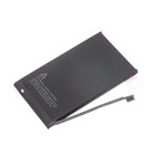 Li-ion Battery Replacement For Iphone 16 16 Plus 16 Pro 16 Pro Max 3561-4685 Mah