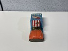 Postwar Vintage Japanese Tin Truck Ham Meat Service
