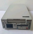 Sony Dsr-45 Dvcam Digital Video Cassette Recorder Mini Dv Tape Player 