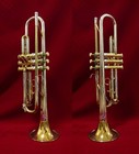 F e  Olds Special Model 1960 Trumpet Excellent Condition  Original Lacquer