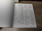 Vintage Disney The Straight Story Movie Promo Press Kit W  Photo Stills