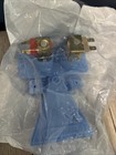 Wh13x26535 Ge Washer Water Valve Oem New Same Day Shipping