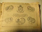 1914 Russia Moscow Meyer Catalog Pricelist Of Plants Seeds Instruments  0