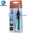 Mini Gas Blow Torch Soldering Solder Iron Butane Cordless Welding Pen Burner Gas