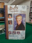 Buffy The Vampire Slayer Vampire Spike 6  Action Figure Moore Collectibles 2000