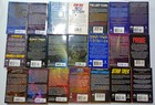 Lot Of 21 Star Trek The Original Series Tos Unnumbered Pocket Books Paperbacks