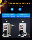 Creworks Manual Scrap Wire Stripper Wire Stripping Machine For Copper Recycling