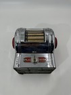 Rare Packard Wallbox Jukebox Selector Original 1940s-50s Diner Booth Music Box