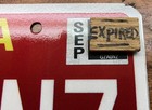 Beautiful 2022 Base Arizona Alice Cooper Teen Rock Centers License Plate  Gzaonz