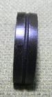 M1 Garand  Early Usgi Winchester   Wra  Grooved Rear Handguard Band  Nice One 