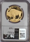 2008-w Gold Buffalo 1 Oz   50 Ngc Pf69 Ultra Cameo