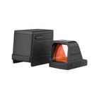 Olight Osight Red - See The Power  3 Moa  Industry s 1st Magnetic Charging Cover