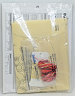 Bucilla 89532e - Classic Christmas Felt Stocking Kit  18 