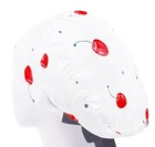 Surgical Scrub Hat  Surgery Caps  Nurse Scrub Hats  Cherry Scrub Cap  Nurse Gift