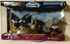 Skylanders Imaginators Gryphon Park Observatory Adventure Pack master Air Strike