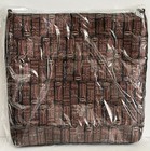 Harvey s Shag Tiki Streamline Crossbody Nwt