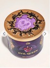 Bath   Body Works Disney Villains Evil Queen 3 Wick Candle