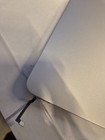 Lcd For Apple Macbook Air 13 6  M3 A3113 2024 Led Screen Display Silver Bad Lcd