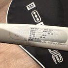 Wilson Ncode Ntour Tennis Racquet 98 In   Head Size 18x20 String Pattern