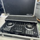 Numark Ns7ii Digital Dj Controller W  Odyusa Hard Case