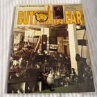 Button In Ear Steiff Book Limited Edition 701 1500 Signed By J  rgen Cieslik