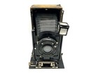 Ernemann Heag Ii Plate Camera With Ernar 6 3 F 13 5cm Analog Camera