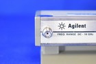 Agilent 8496h  002 Programmable Step Attenuator Dc To 18ghz 0 - 110db 10db Steps
