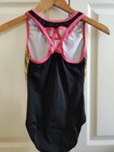 Simone Biles Gk Leotard 