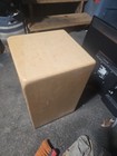 Meinl Cajon Box Drum With Internal Snare Birch Wood Compact Jam Acoustic Sound